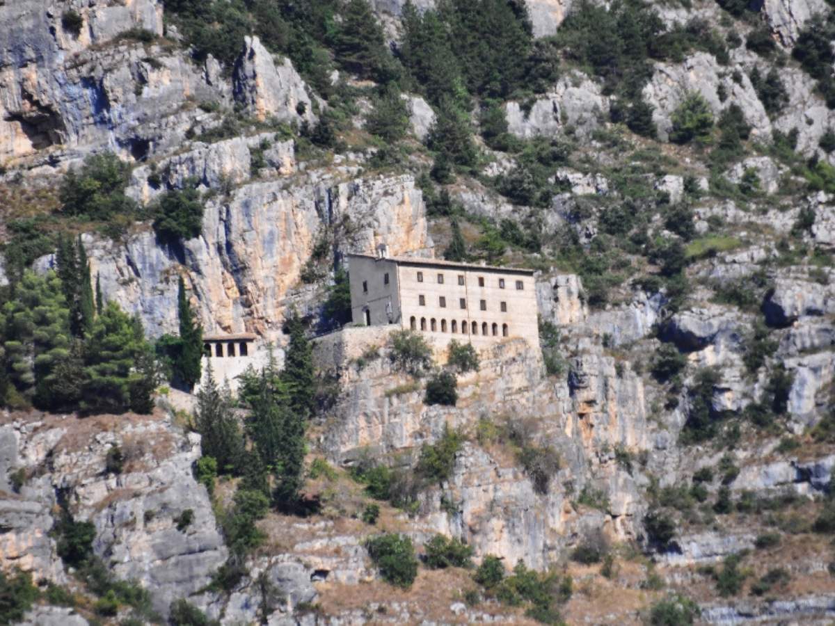 Sant'Onofrio al Morrone, Abruzzo