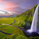 Seljalandsfoss