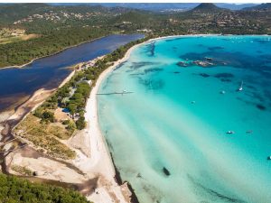Le spiagge più belle d'Europa
