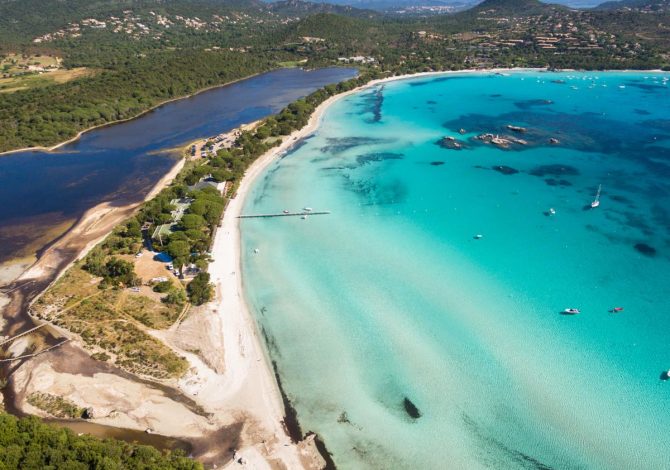Le spiagge più belle d'Europa