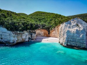 Spiagge più belle del mondo per il 2026