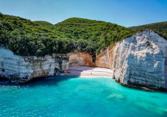 Spiagge più belle del mondo per il 2026