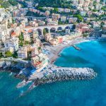 Spiaggia di Bogliasco