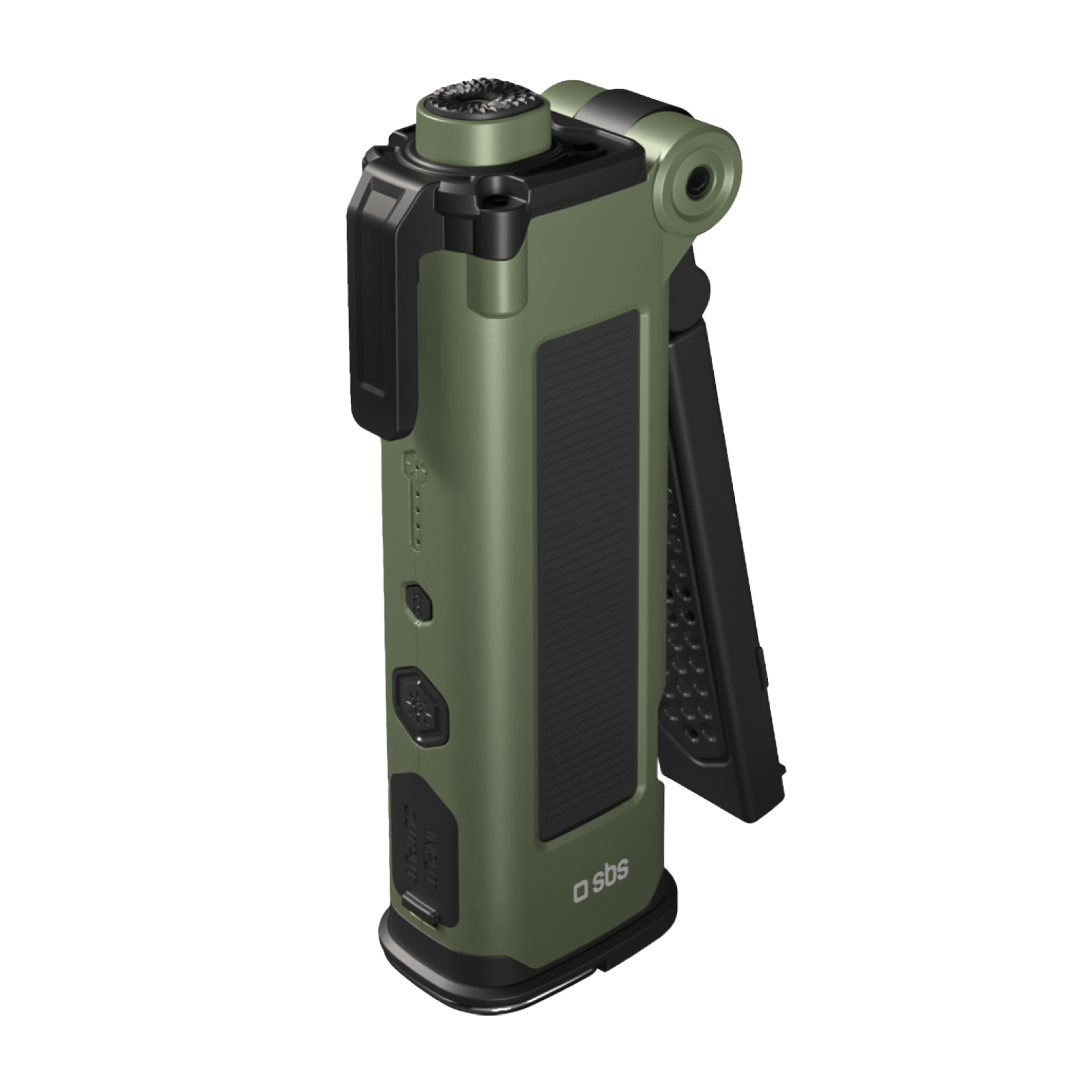 SBS Wild Gear
