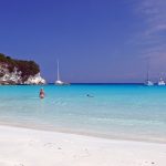 Voutoumi Beach