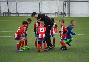 Celiachia bambini e sport