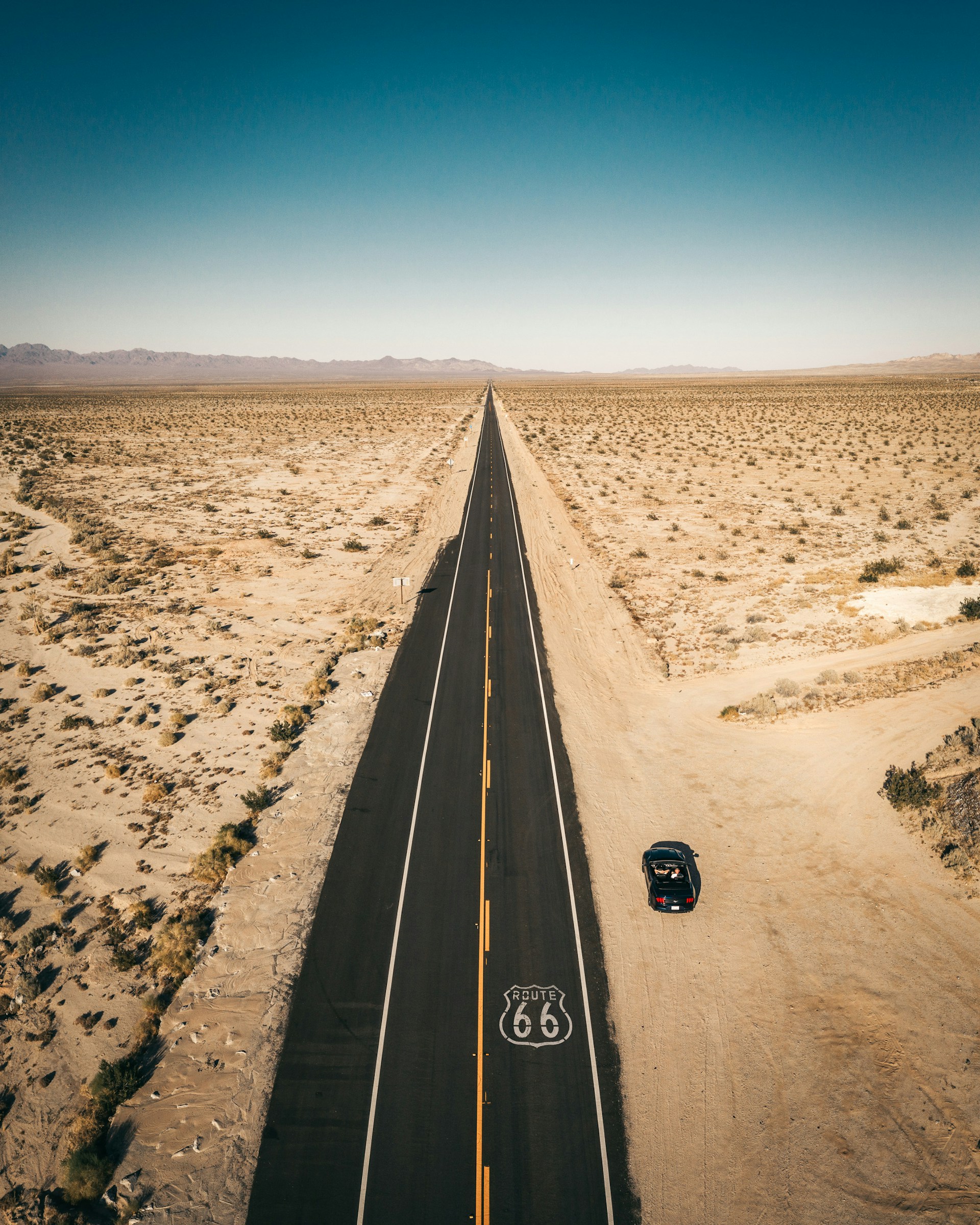 Route 66