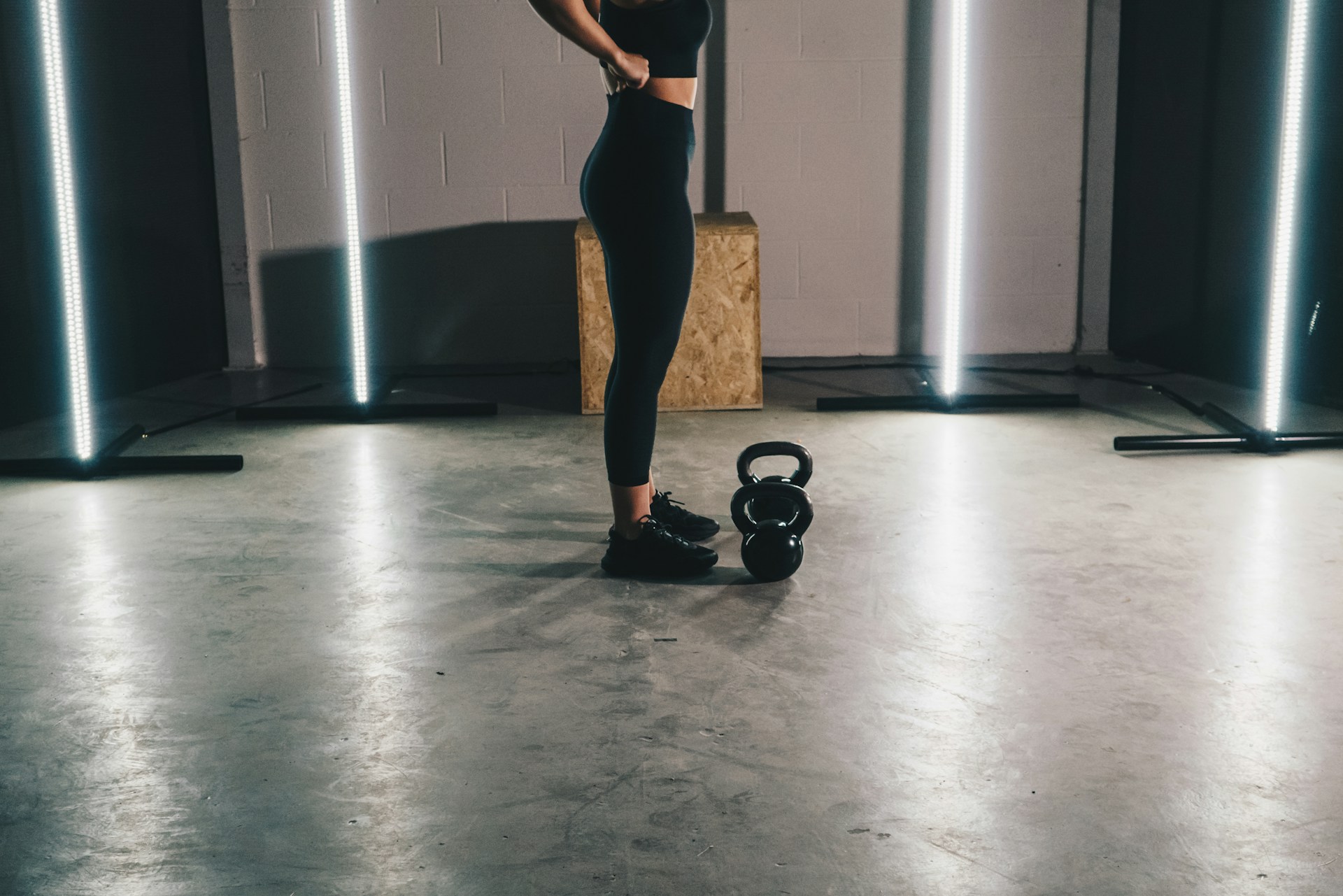 Functional training