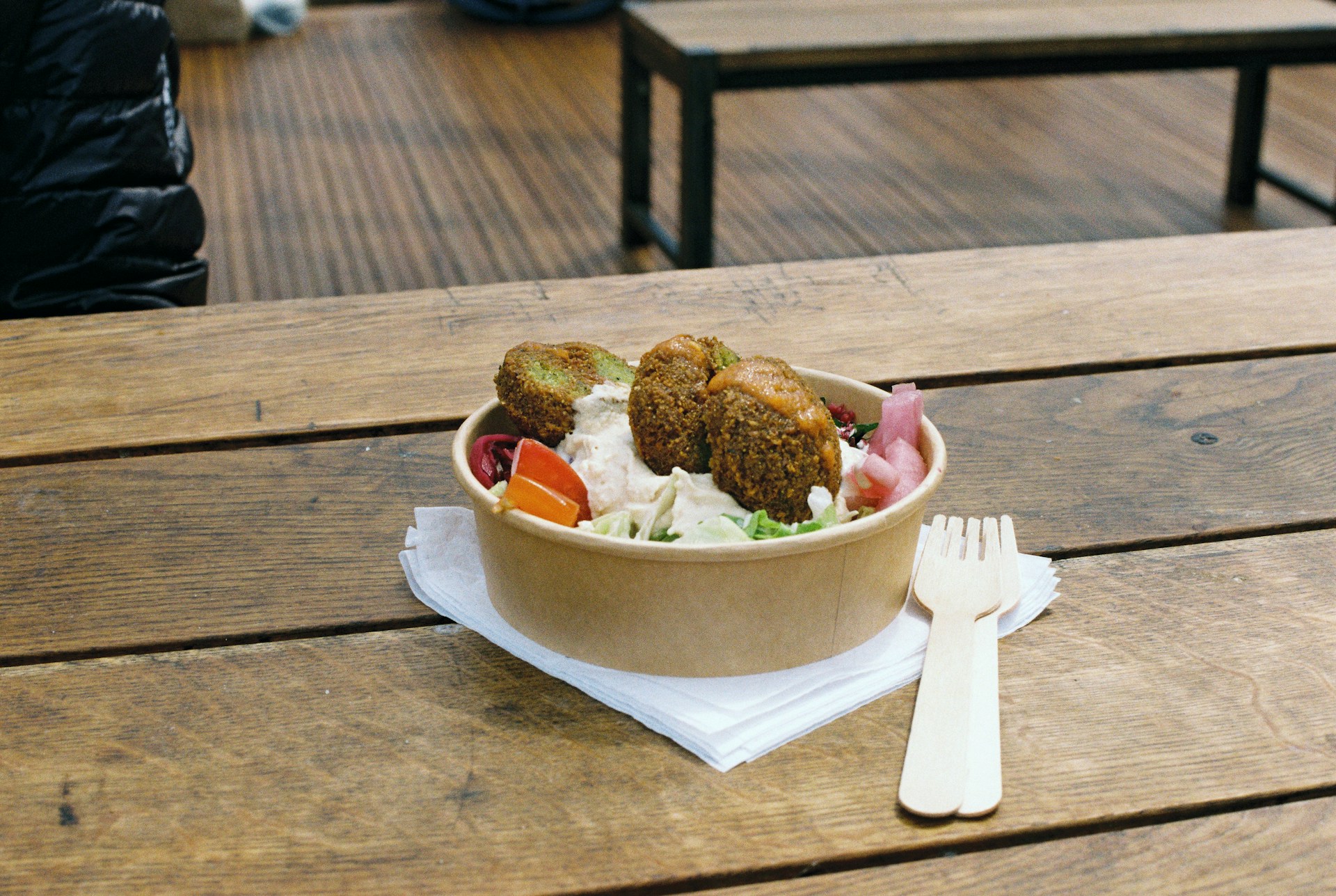 Falafel