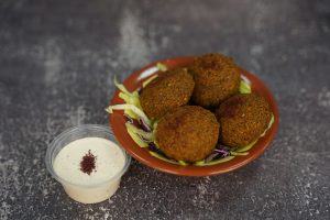 Falafel