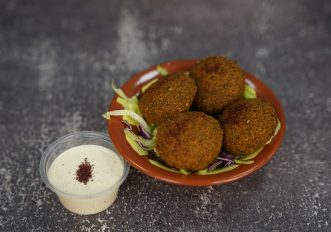 Falafel