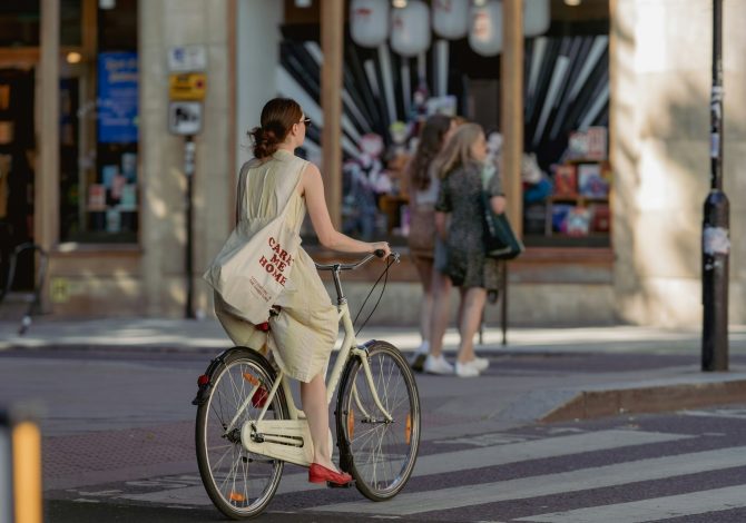 Bici e trigliceridi alti