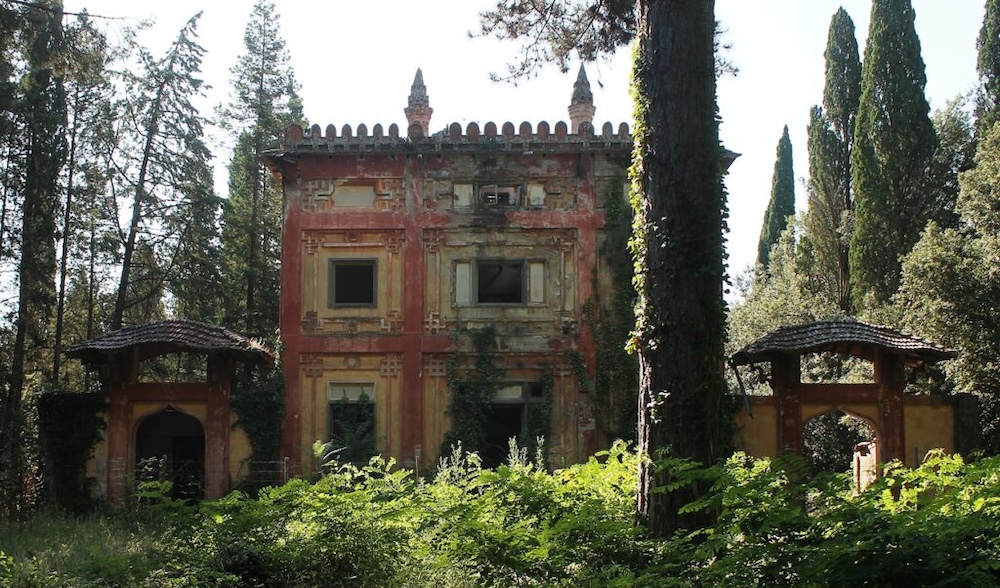 casina-cinese