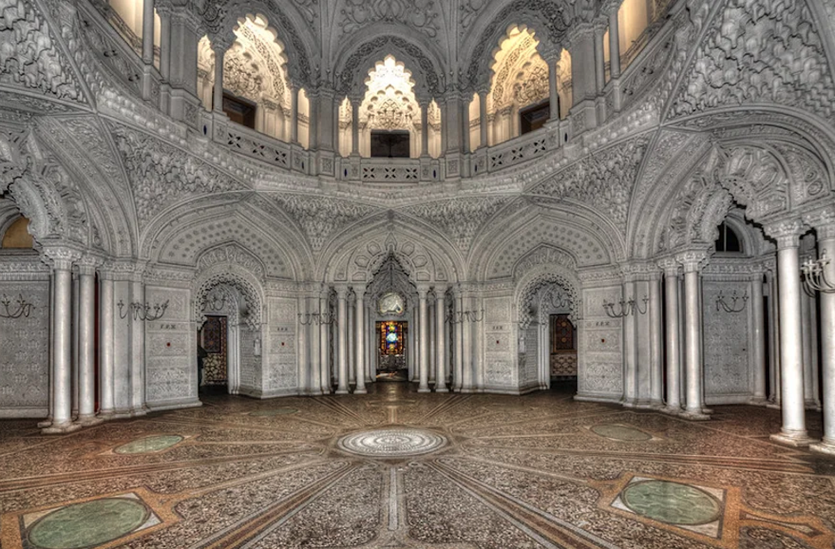 castello-sammezzano-interno