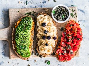 dieta senza glutine