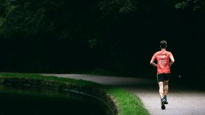 Piano allenamento 10 km