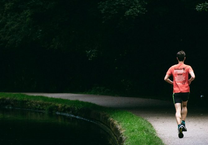 Piano allenamento 10 km