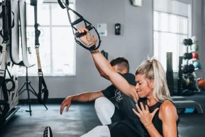 TRX