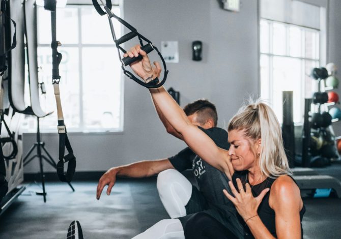 TRX