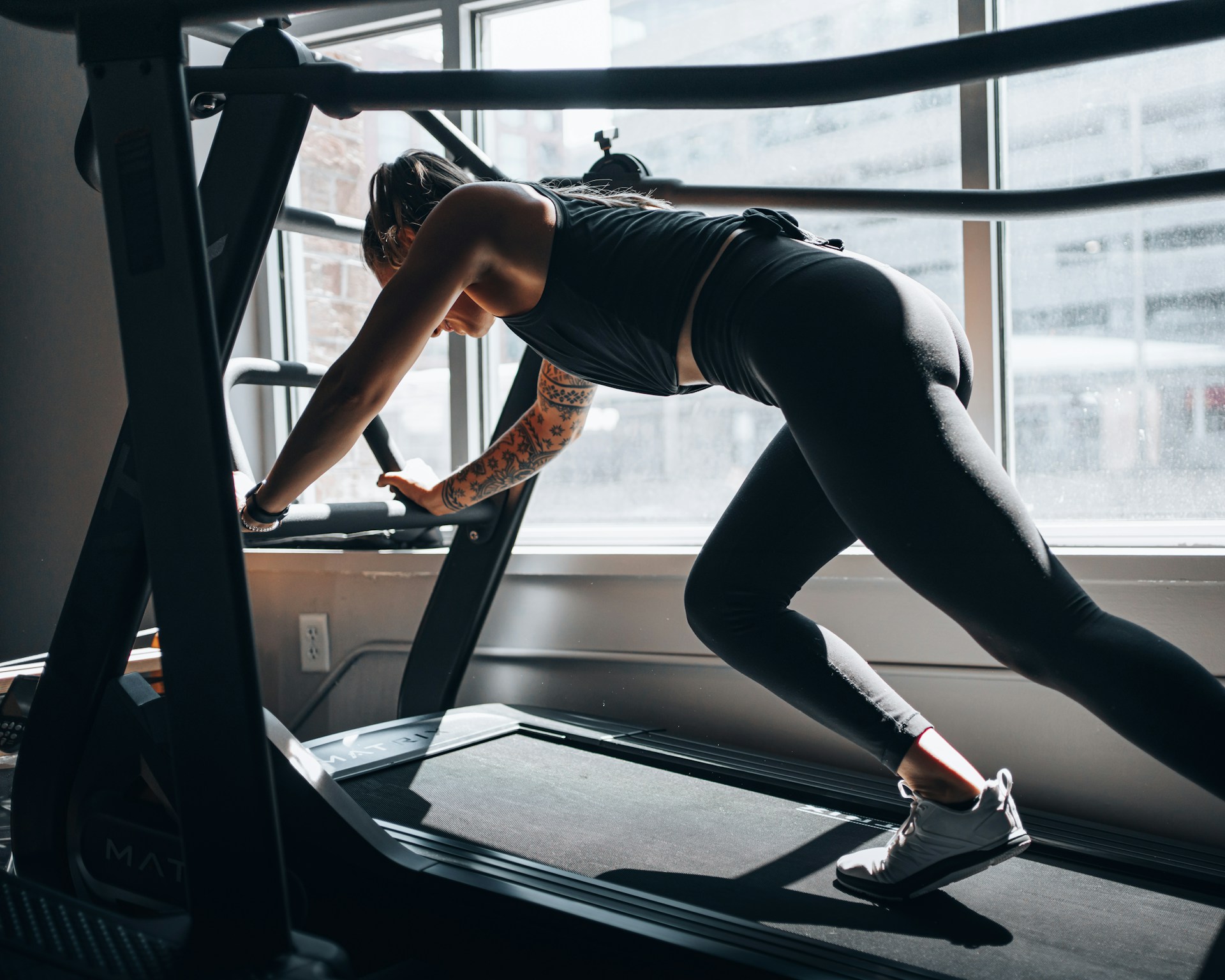 Quanto ci vuole per vedere risultati in palestra