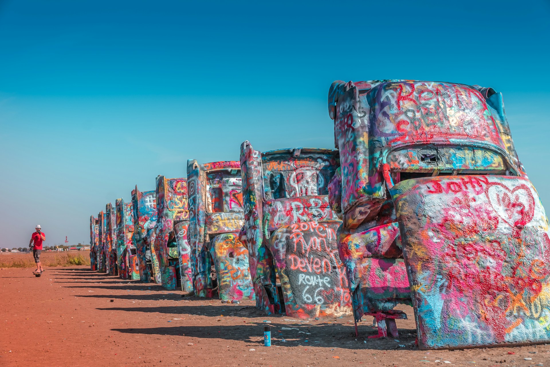 Route 66