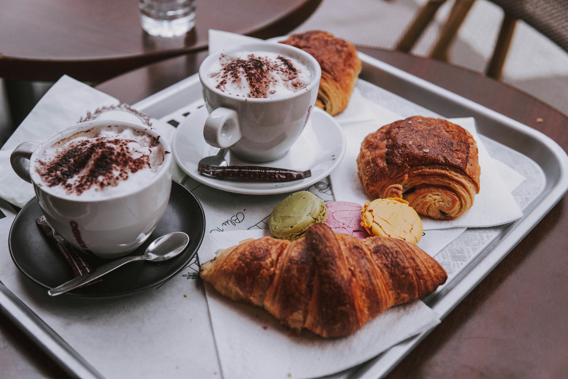 Glicemia e colazione