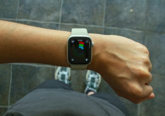 orologio GPS per correre