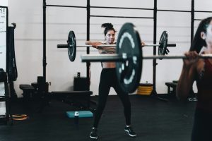 Functional training