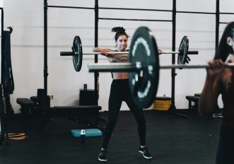Functional training