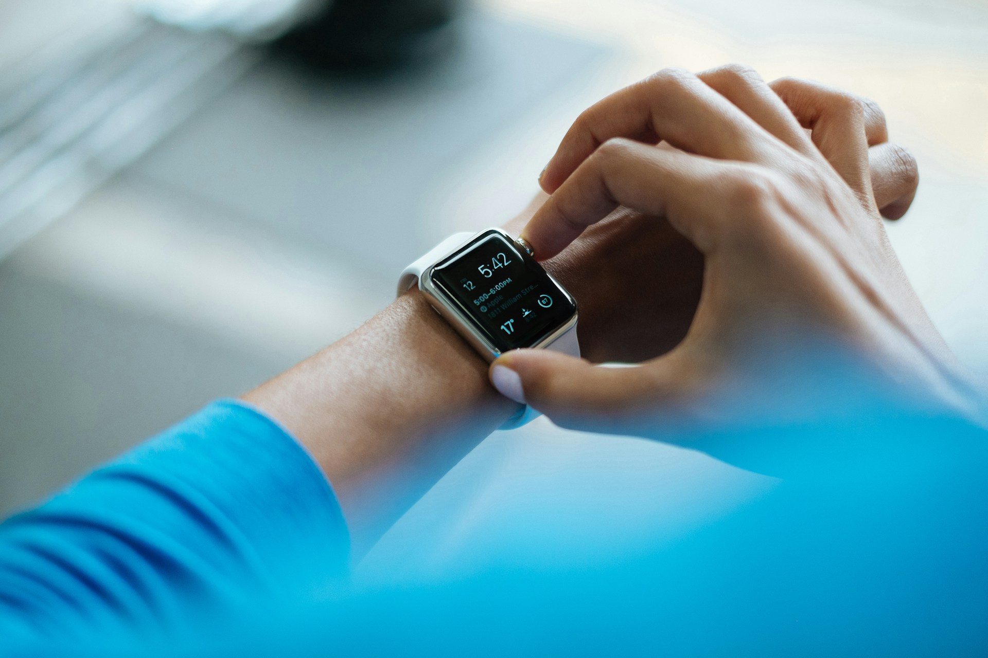 orologio GPS per correre