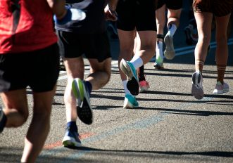 Super trainer: le scarpe da running che tutti vogliono