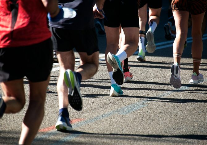 Super trainer: le scarpe da running che tutti vogliono