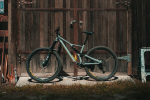 Geometria MTB
