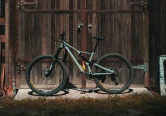 Geometria MTB