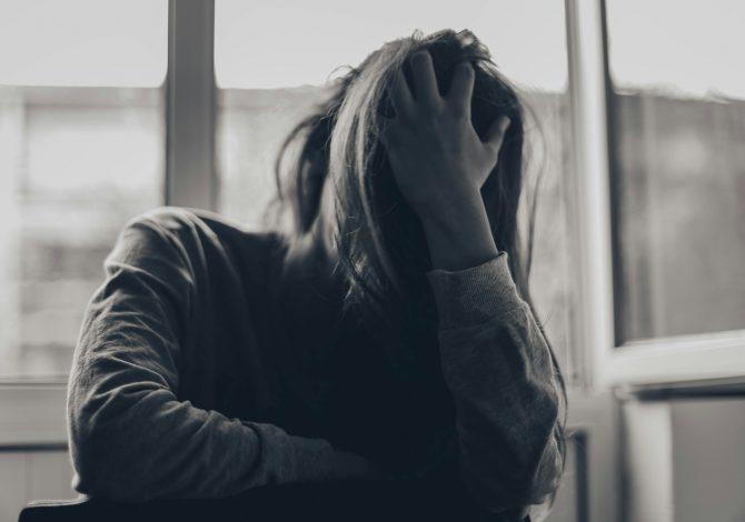 stress e colesterolo