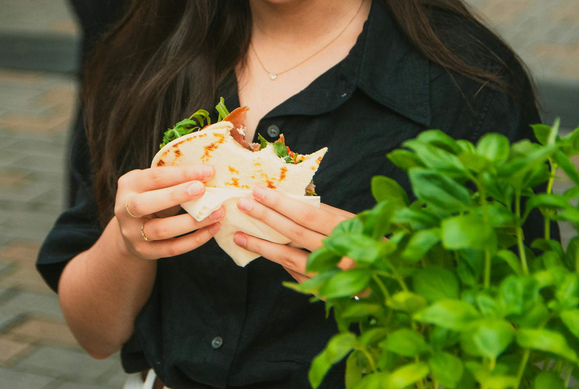 Piadina
