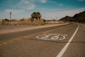 Route 66