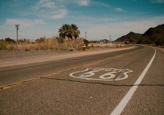 Route 66