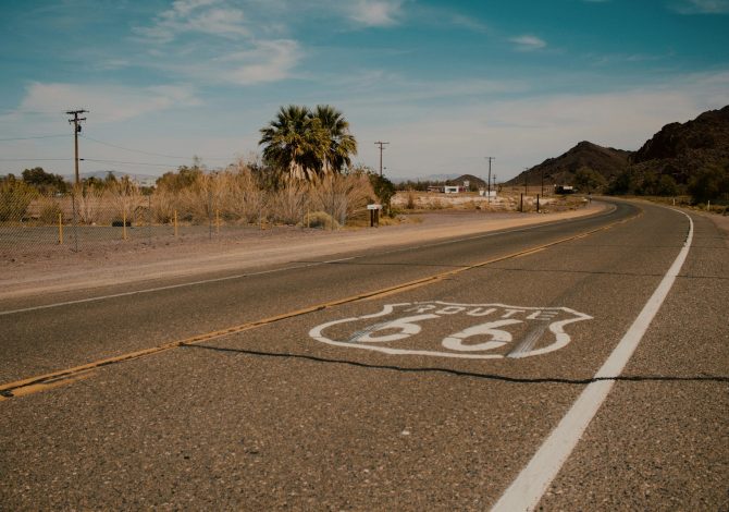 Route 66