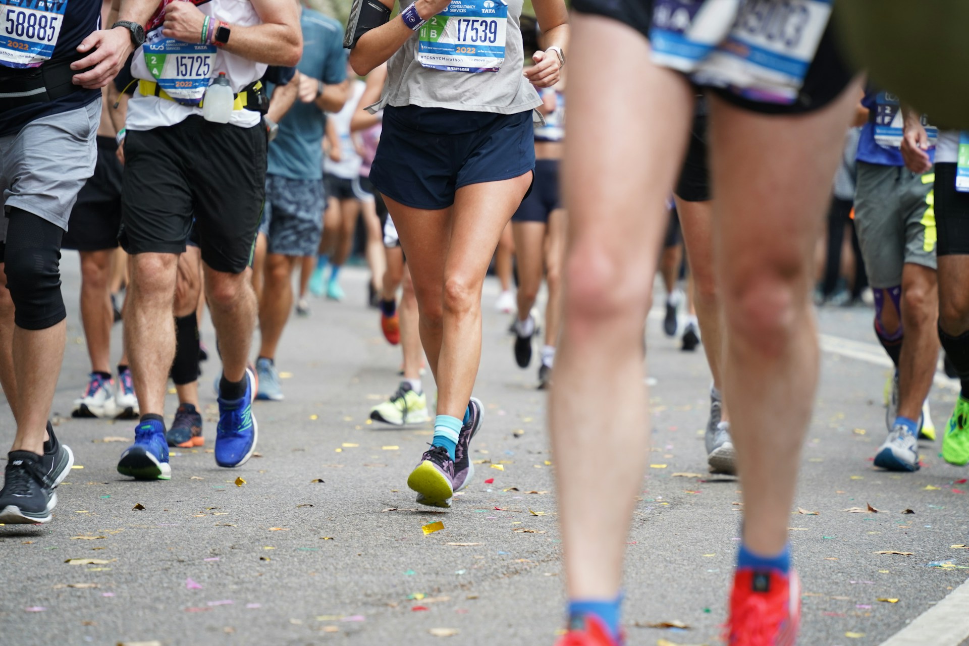 Super trainer: le scarpe da running che tutti vogliono