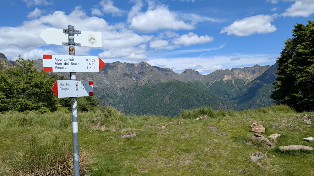 valgrande-percorso