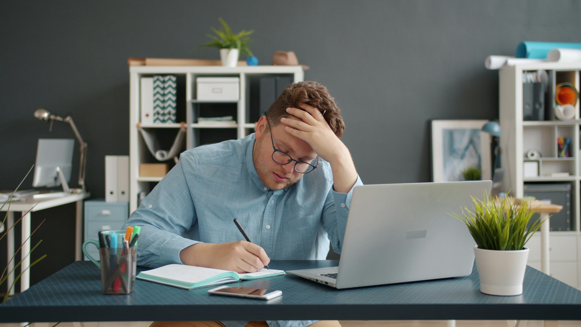 Stress e trigliceridi alti