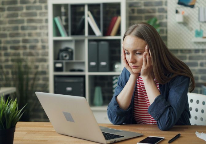 Stress e trigliceridi alti