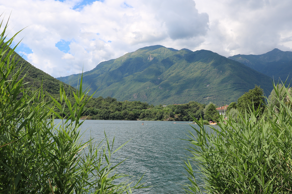 mergozzo