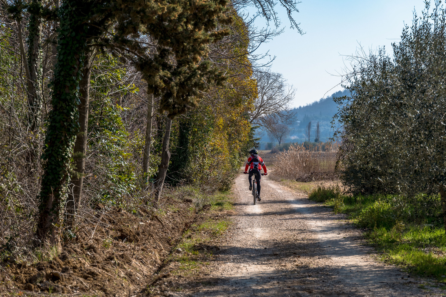Oscar del Cicloturismo 2026