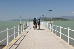 Oscar del Cicloturismo 2026 - Ciclovia del Trasimeno
