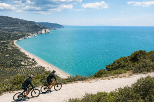 Oscar del Cicloturismo 2026 - GAG Gargano in bici