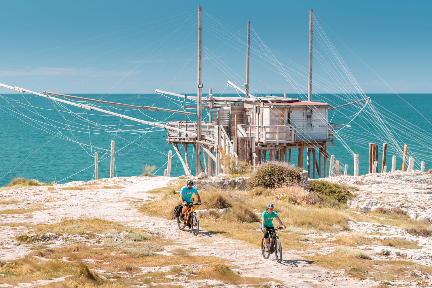 Oscar del Cicloturismo 2026 - GAG Gargano in bici