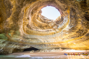grotta-benagil-portogallo