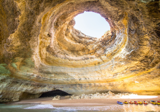 grotta-benagil-portogallo